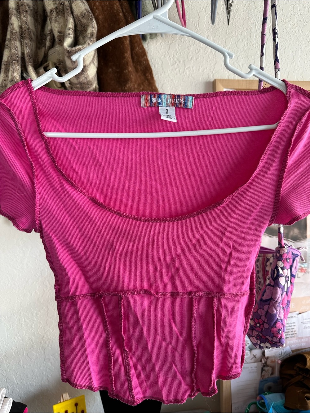 Urban outfitters top